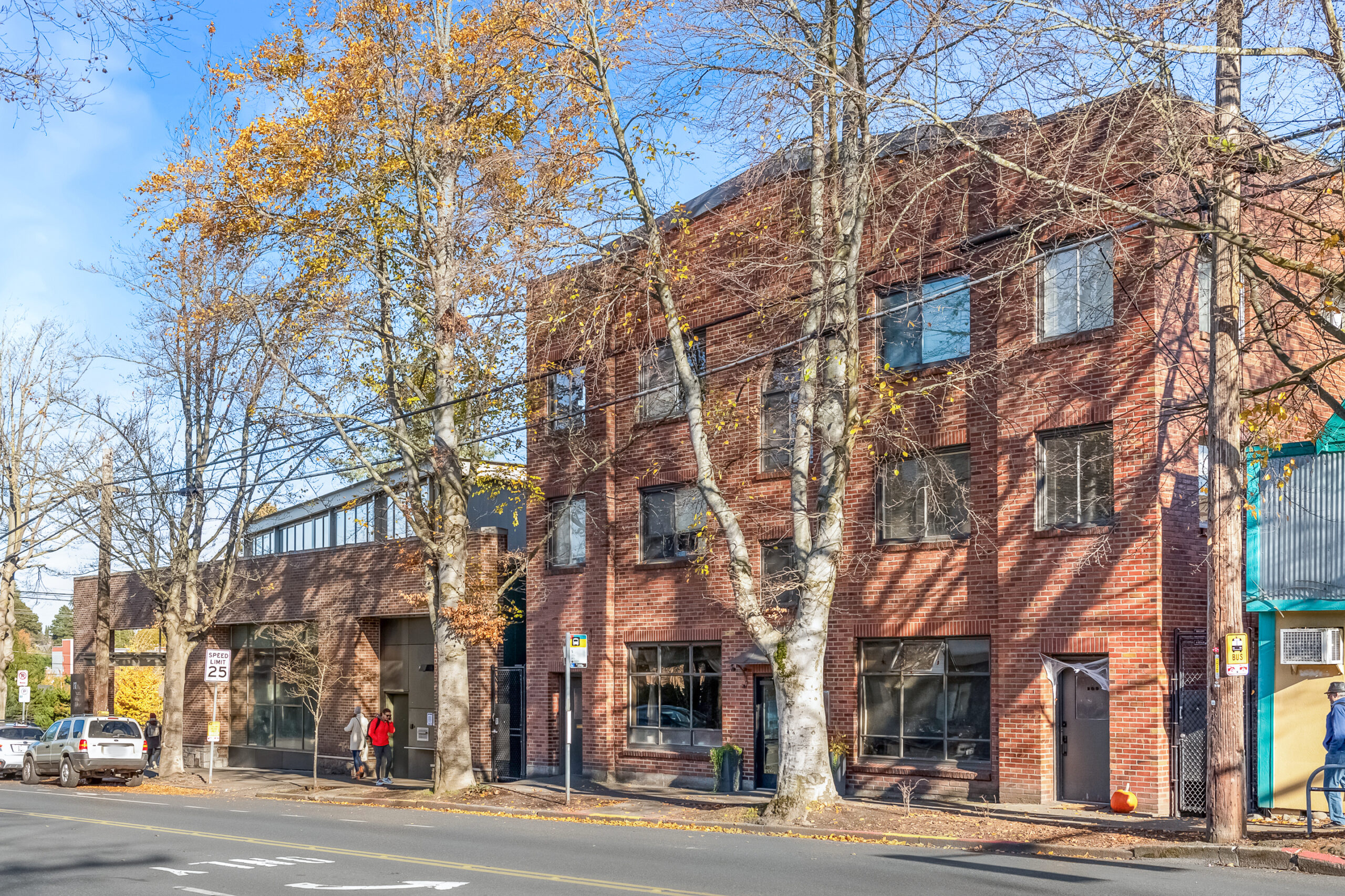 Monterey Apartments Nyc