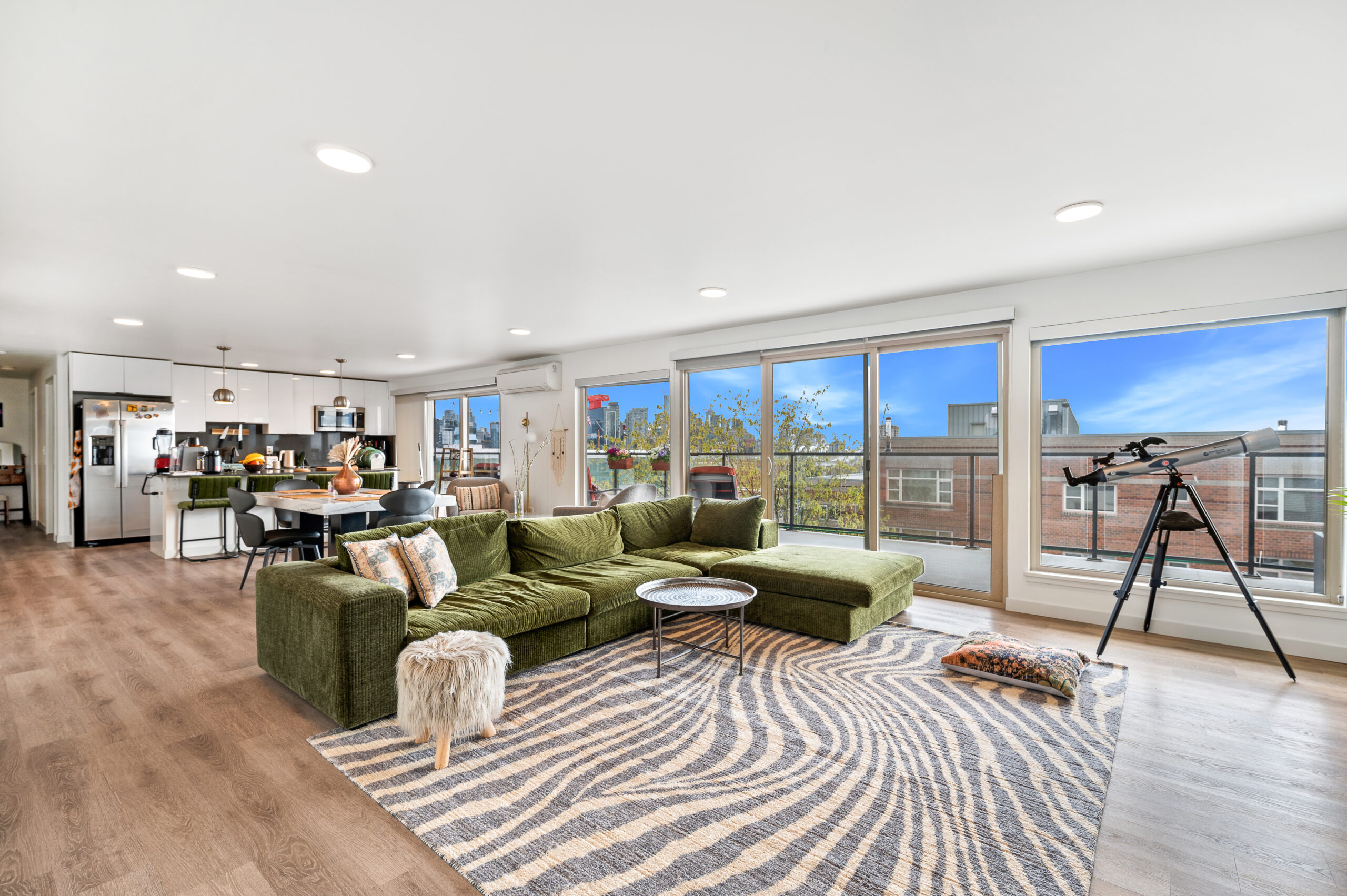 Val Anne. Paragon Real Estate Advisors